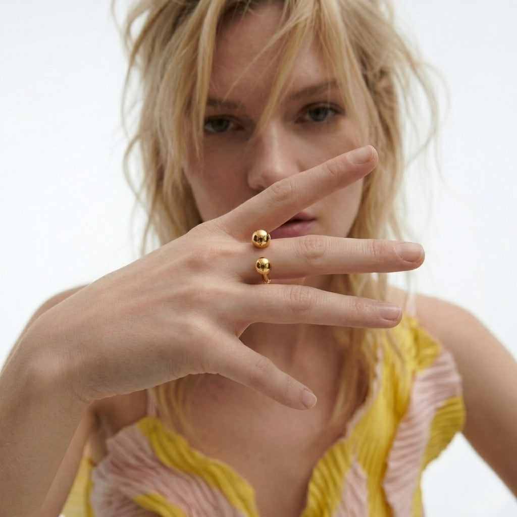 Adriana Ring