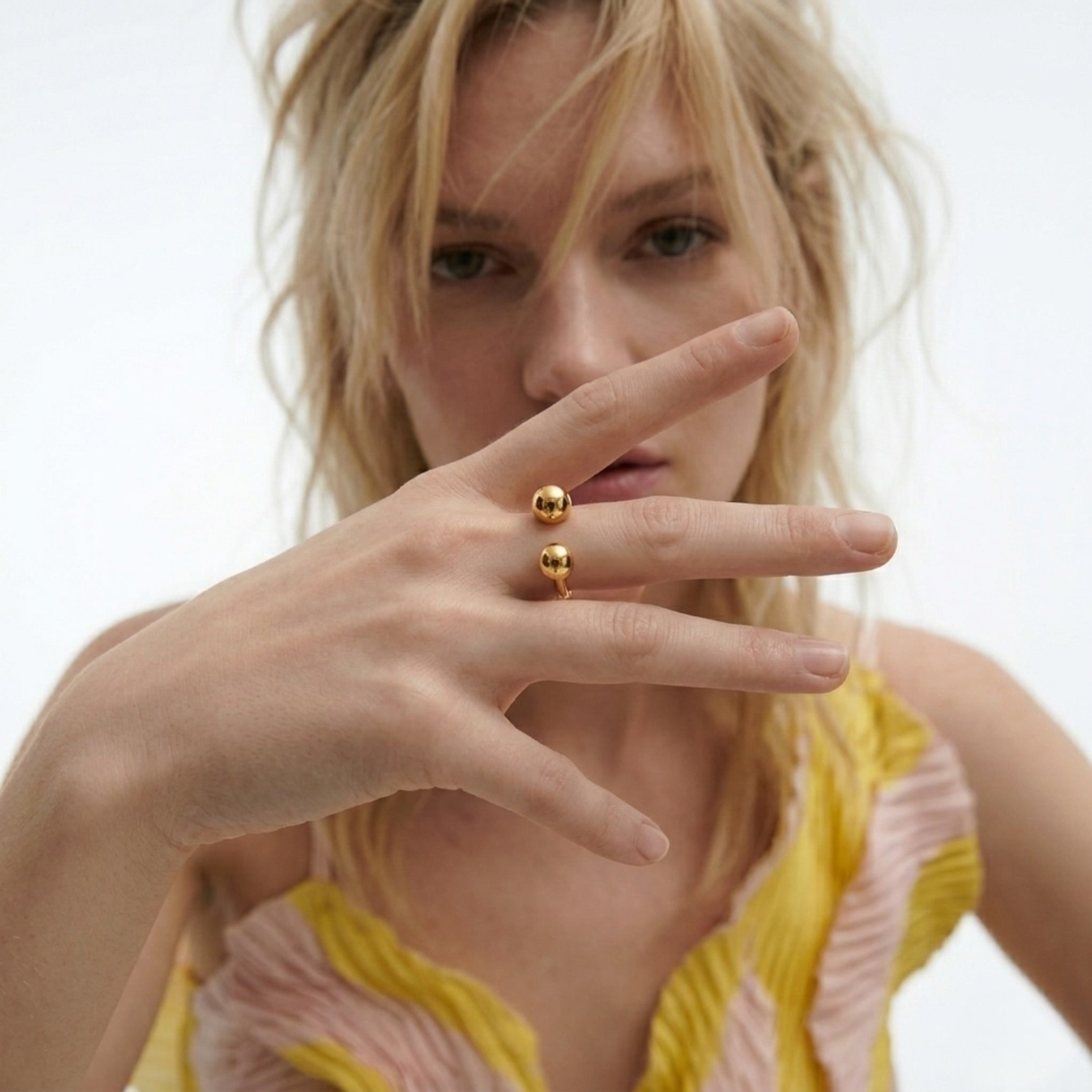 Adriana Ring