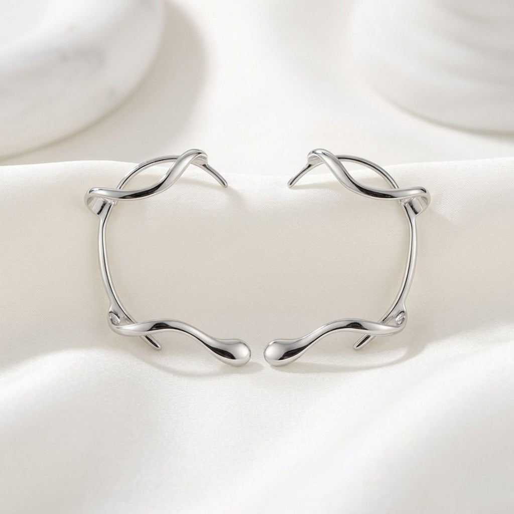 Aphrodite Ear Cuffs