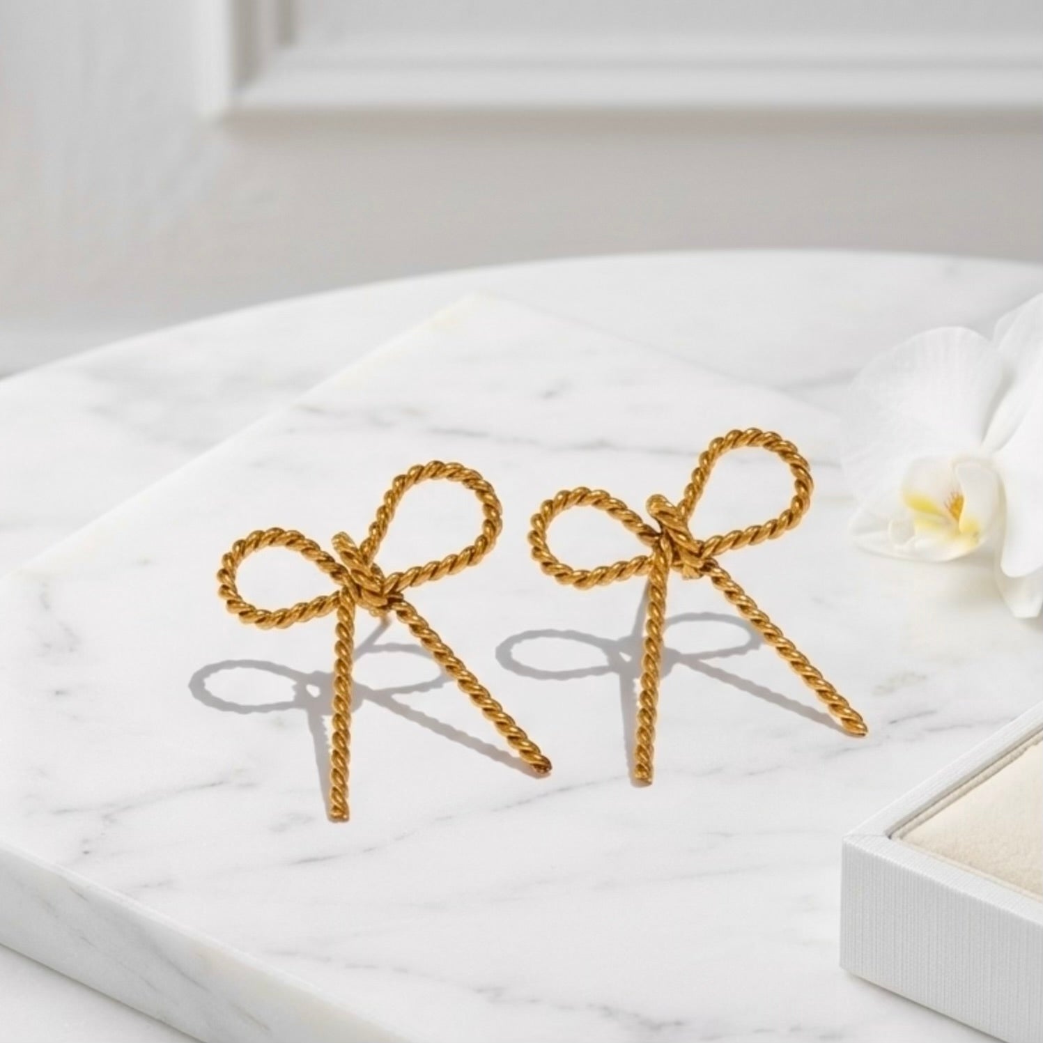 Francy Earrings