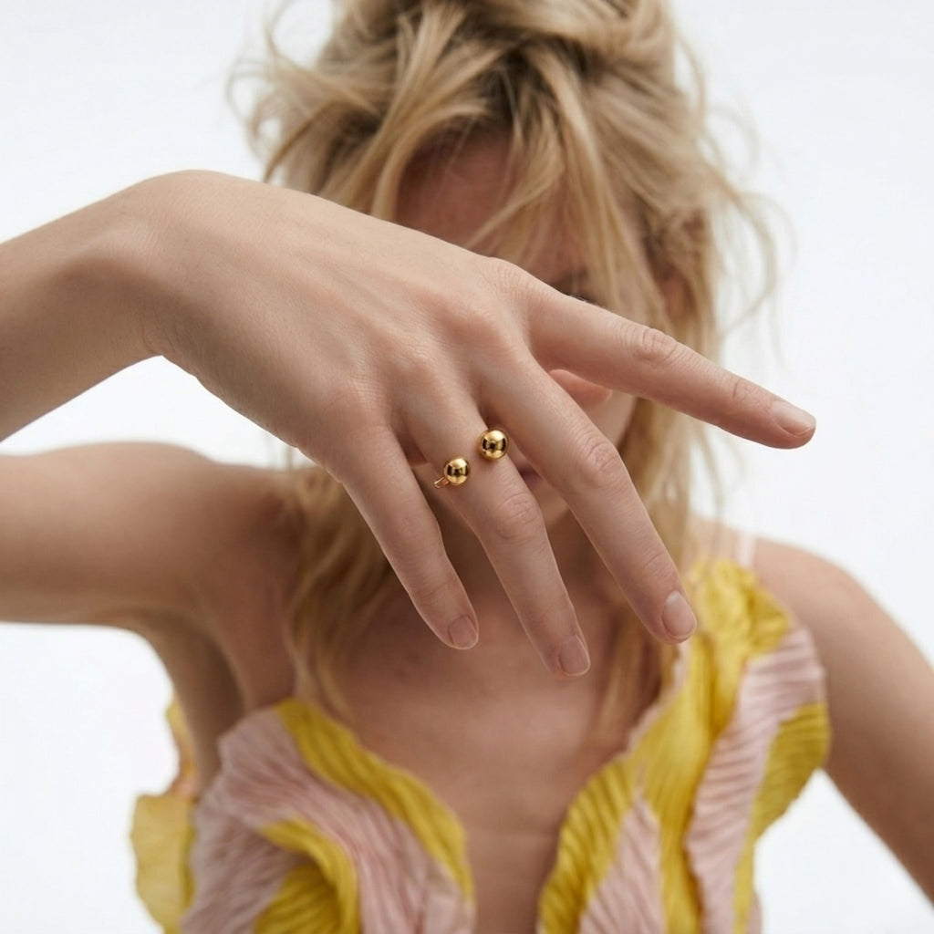 Adriana Ring