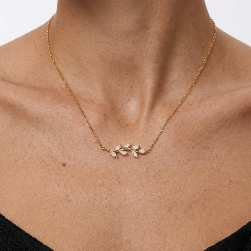 Naniko Necklace