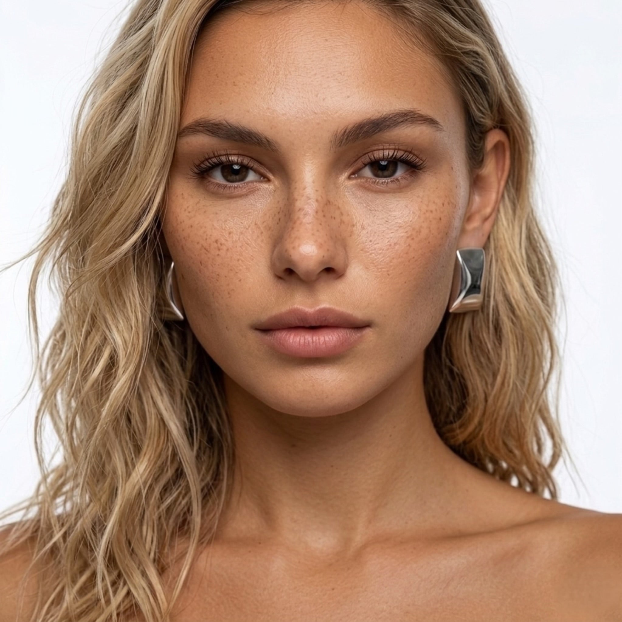 Orecchini Silva