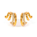 Tresha Earrings