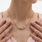 Rabiya Necklace
