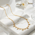 Vera Necklace