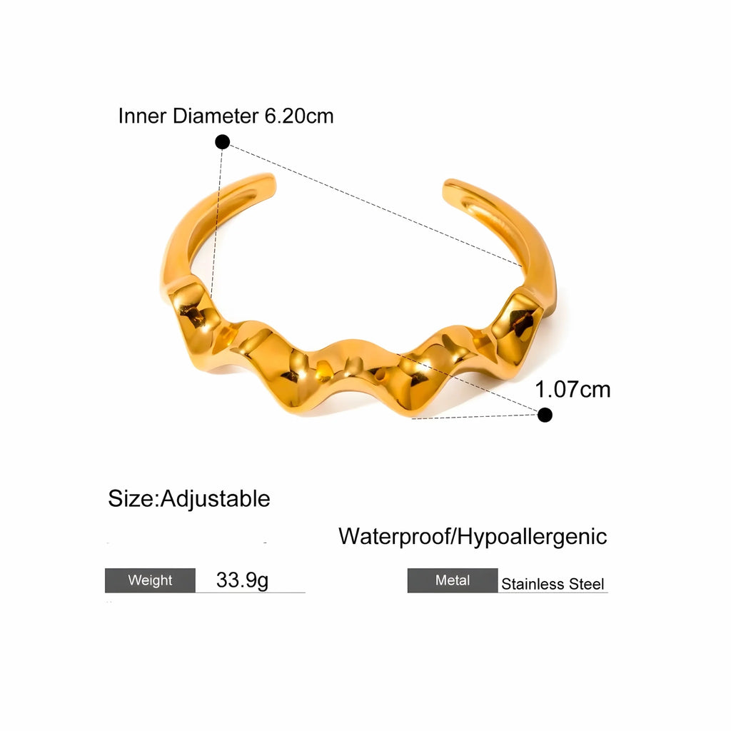 Romance Bracelet