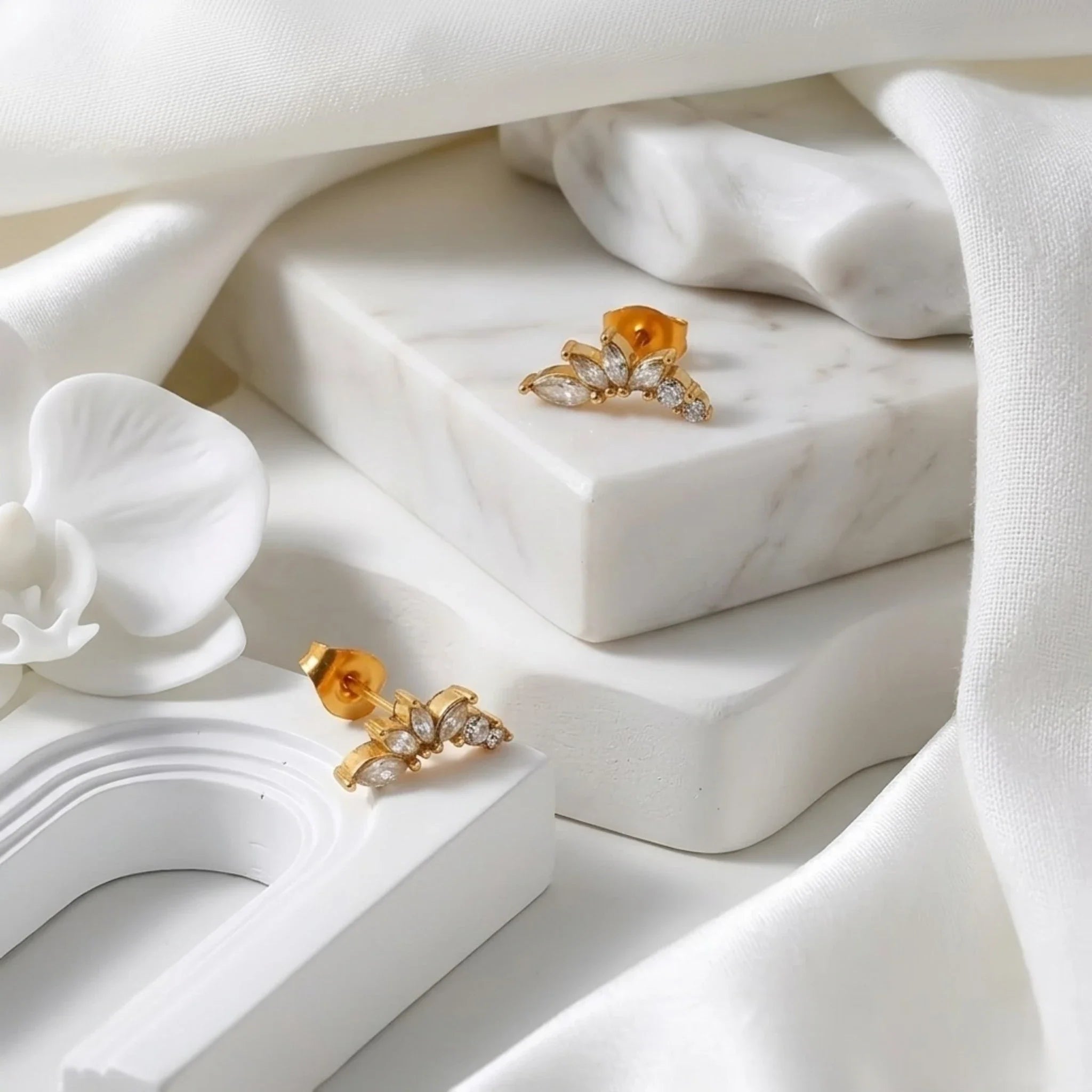 Josa Earrings