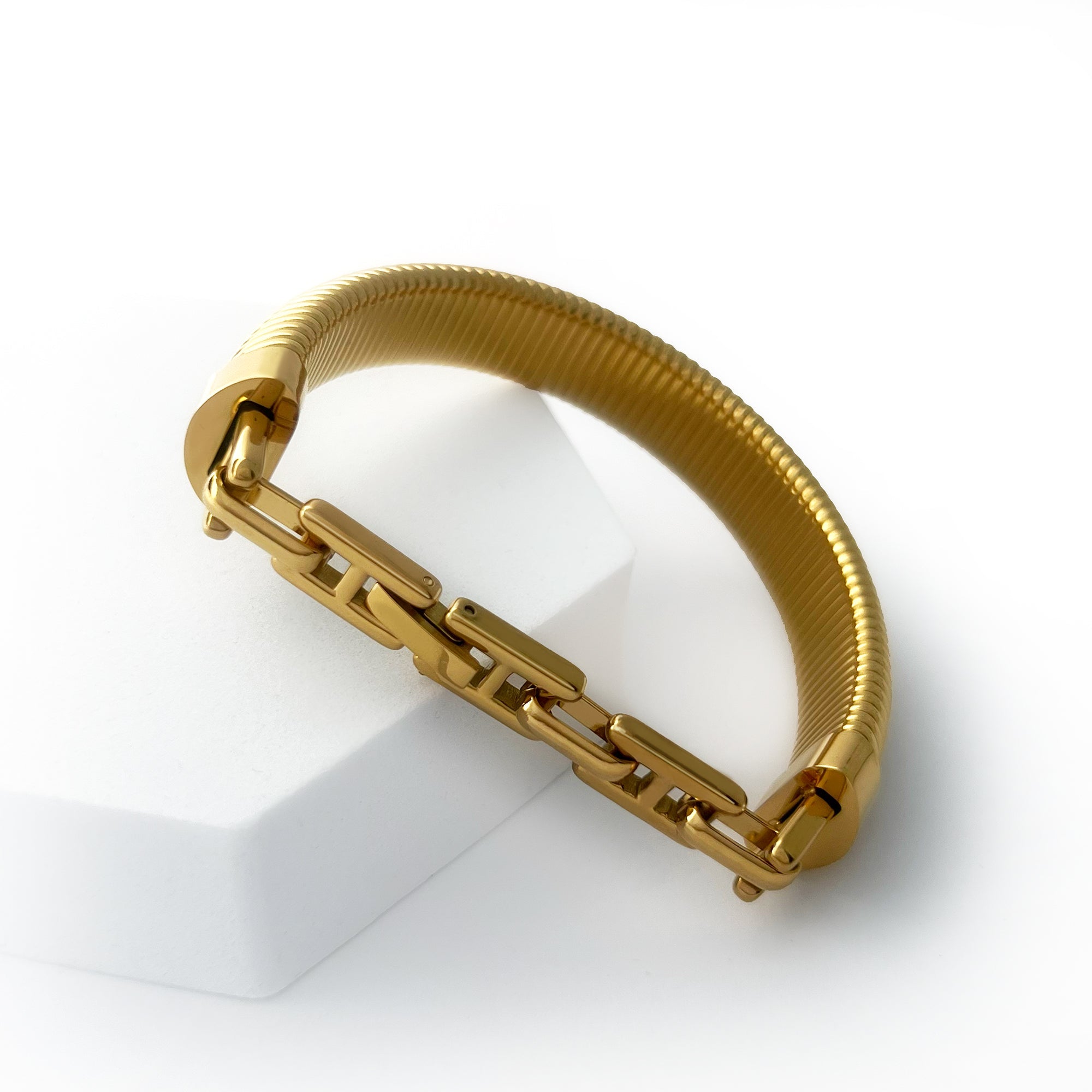 Almond Bracelet