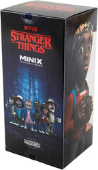 Minix: Netflix Stranger Things Lucas (TV Series 103) Figure 12Cm Figurine
