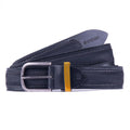 Supercorsa leather belt Cycled - 06