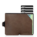KLIK Minimal SLIM senza portamonete Vintage