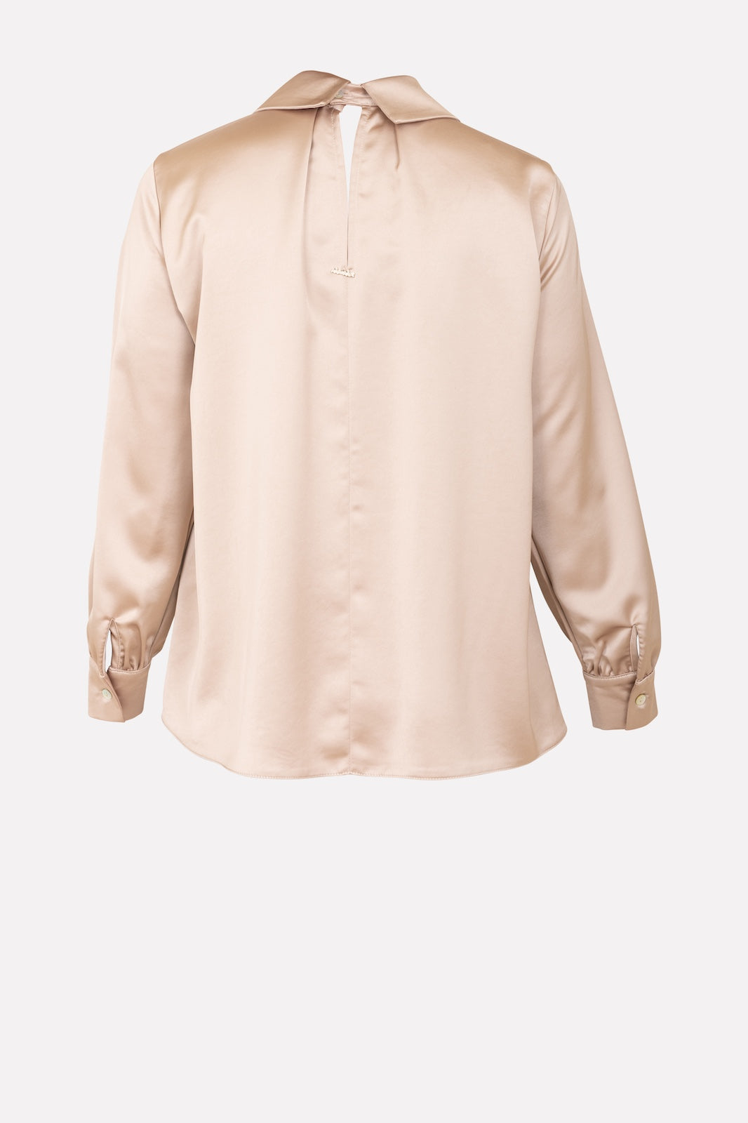 Camicia No-nà con accessorio esclusivo