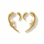 Marly Earrings