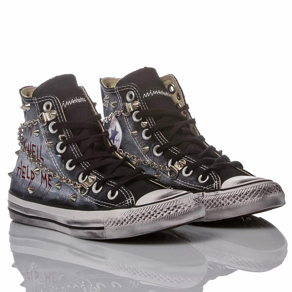 Converse Hell