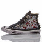 Converse Hell