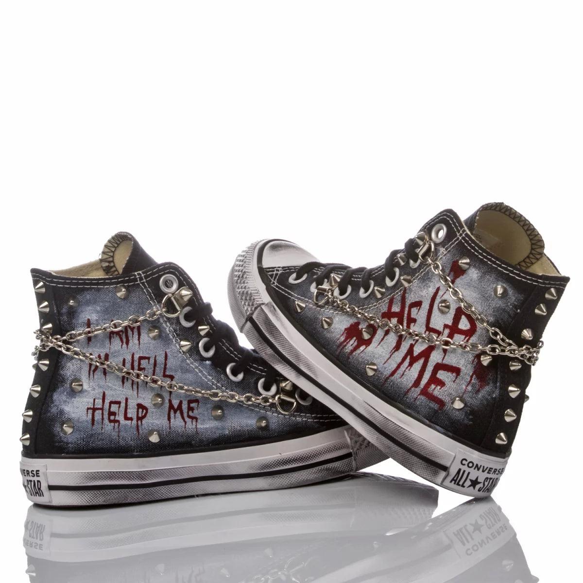 Converse Hell