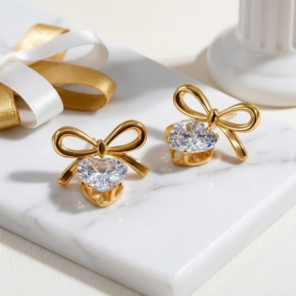 Juliette Earrings