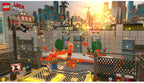 The Lego Movie Ps4 Game PlayStation 4 Italian Video Game Marvel Movie New