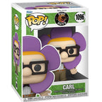 Funko Pop Disney Pixar - Dug Day 1096 Carl Vinyl Action Figure Figurine New