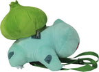 Cypbrands Plush Backpack Pokemon Bulbasaur 35 Cm Stuffed Animal Toy Puppet