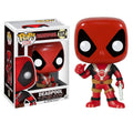 Funko Pop! Marvel Deadpool - (112) Thumb Up Deadpool Figure 9cm