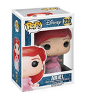 Funko Pop! Disney The Little Mermaid - (220) Ariel Princess Outfit Little Mermaid 9cm