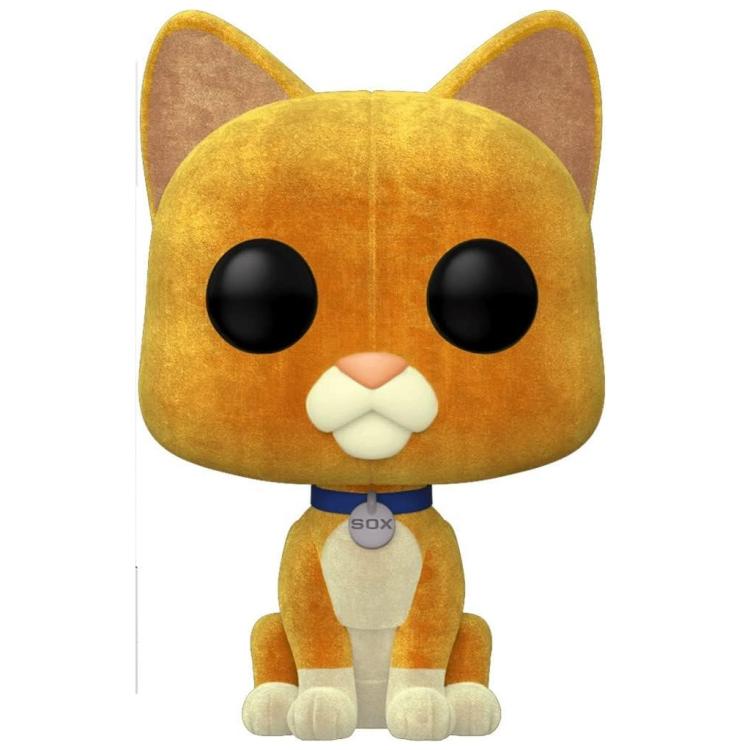 Funko Pop! Disney Pixar - Lightyear (1213) Sox Flocked Exclusive Figure 9Cm