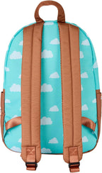 Funko Loungefly - Disney Pixar - Zaino Up Mini Backpack