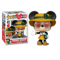 Funko Pop! Disney Mickey And Friends (1585) Minnie Mouse Spring Fest 9Cm