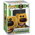Funko Pop Disney Pixar Dugs Day Bundle 5pc 1092-1093-1094-1095-1096 Vinyl Figure