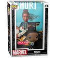 Funko Pop! Comic Cover - Marvel (11) Shuri Vinyl Figure 9cm Figurine