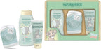 Naturaverde Disney Baby Box Set with Cleanser 200ml, Cream 100ml & Kneepad