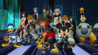 Kingdom Hearts All In One Package Ps4 Videogioco PlayStation 4 Gioco Pal Italiano