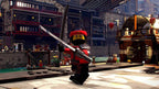 Lego Ninjago - The Movie Ps4 PlayStation 4 Game Italian Ninja Marvel Game
