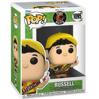 Funko Pop Disney Pixar - Dug Day 1095 Russell Vinyl Action Figure Statue New