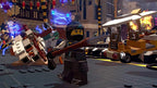 Lego Ninjago - The Movie Ps4 PlayStation 4 Game Italian Ninja Marvel Game