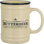 Paladone - Harry Potter 3D Mug (Butter Beer) Ceramic Mug 350ml