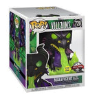 Funko Pop! Disney Villains (720) Maleficent As The Dragon Special G.I.T.D. 15cm