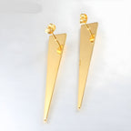 Hanika Earrings