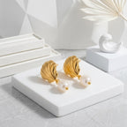 Shapa Earrings