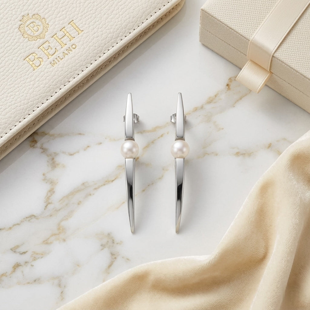 Orecchini Serena Collection
