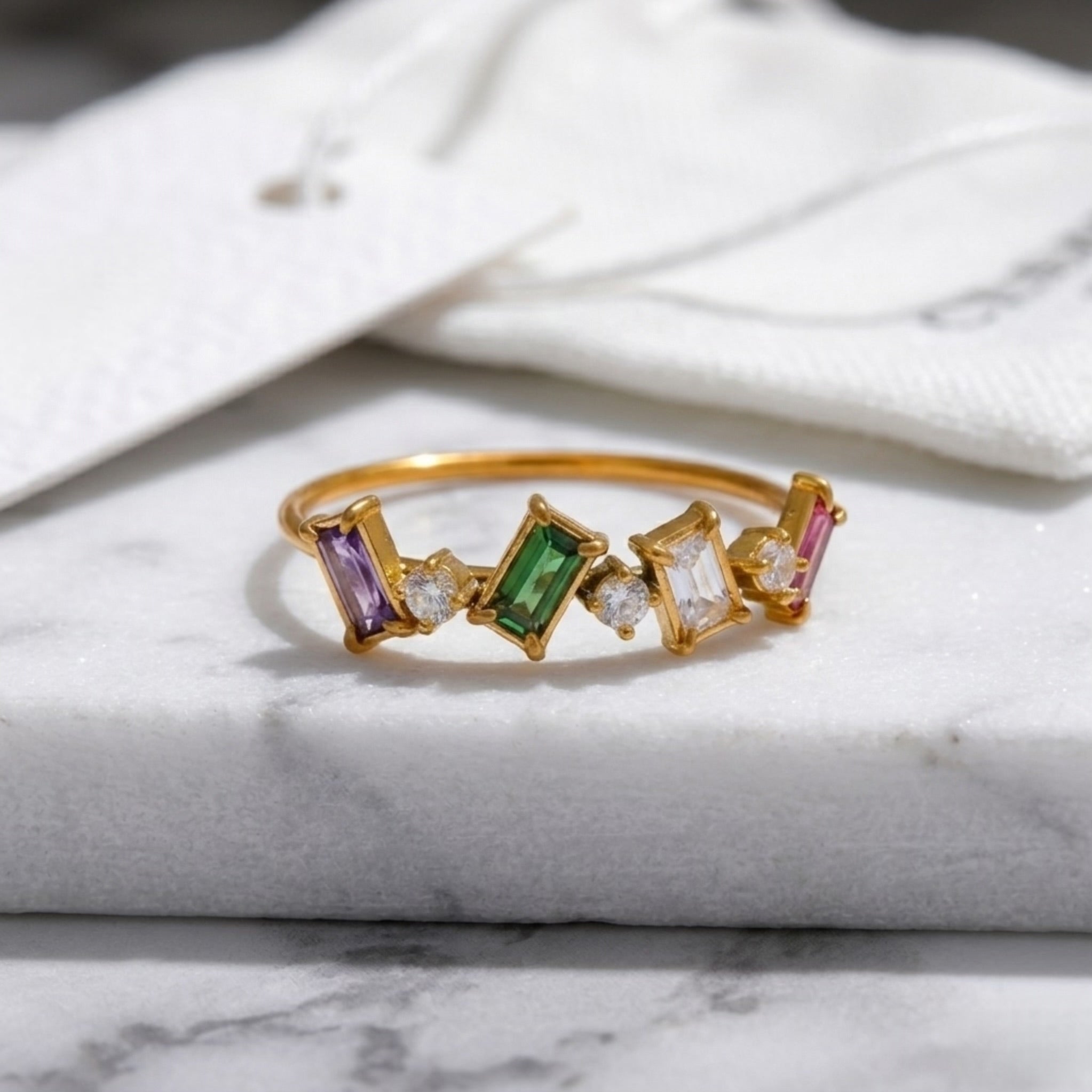 Melly Ring