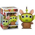 Funko Pop! Pixar Disney Remix (757) Alien As Bullseye Limited Edition Figure 9cm