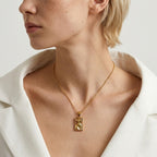 Romanesque Necklace