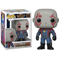 Funko Pop! Marvel - Guardians Of The Galaxy Vol. 3 (1204) Drax - Vinyl Figure