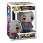 Funko Pop! Marvel - Guardians Of The Galaxy Vol. 3 (1204) Drax - Vinyl Figure