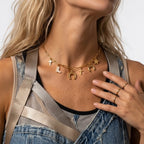 Misha Necklace