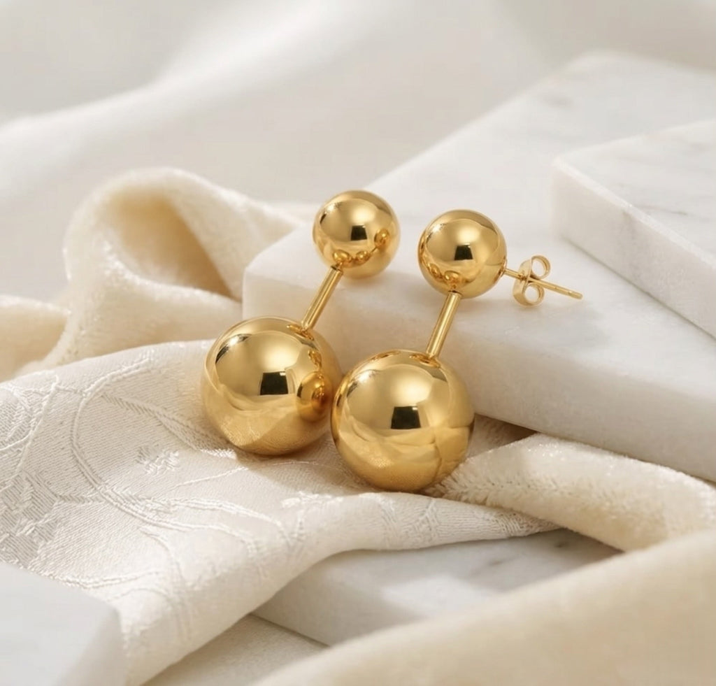 Perin Earrings