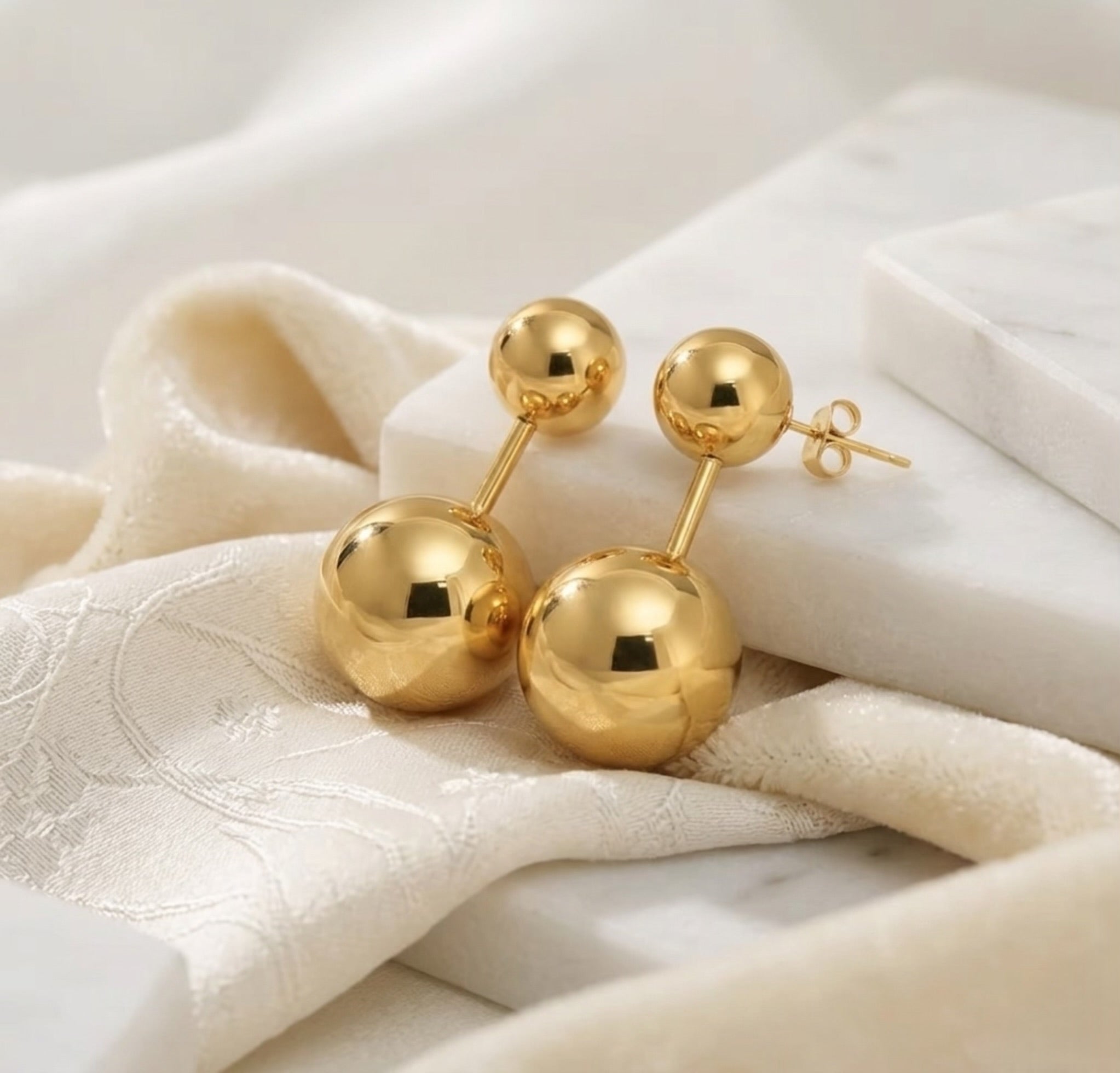 Perin Earrings